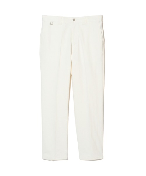 美品 KIN SLACKS CHINO スラックスチノ キン セール】CHINO SLACKS PANTS / チノスラックスパンツ