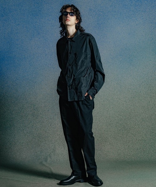 FTC CHINO SLACKS PANT / チノ スラックス パンツ FTC（エフティーシー）CHINO SLACKS PANT - birnest