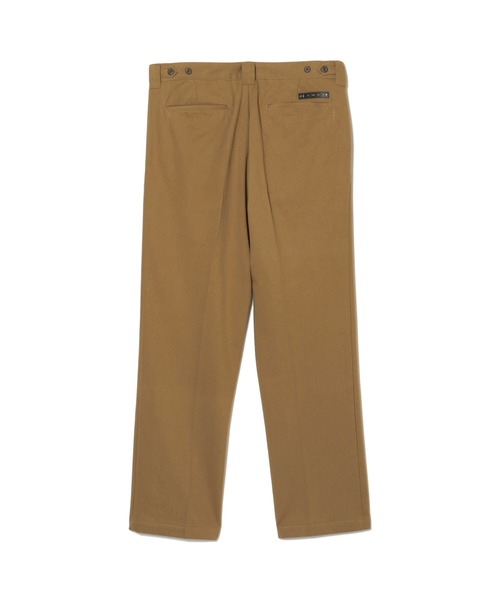 FTC CHINO SLACKS PANT / チノ スラックス パンツ FTC（エフティーシー）CHINO SLACKS PANT - birnest