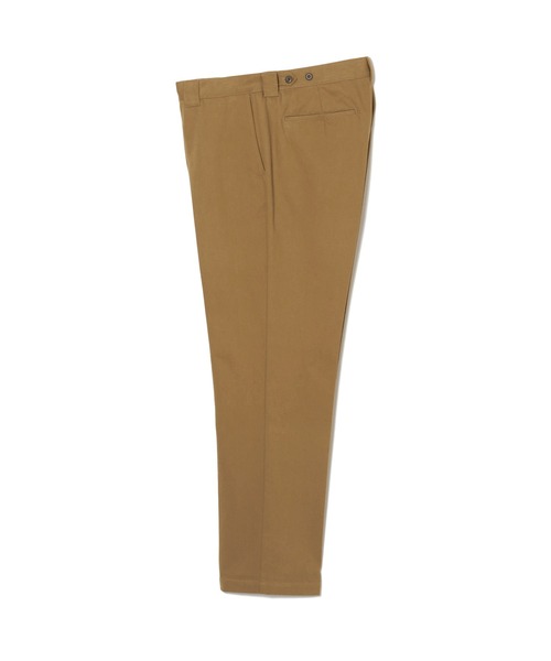 美品 KIN SLACKS CHINO スラックスチノ キン Shinzone（シンゾーン）】CHINO チノパンツ