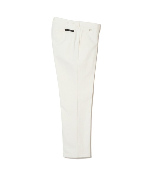 セール】CHINO SLACKS PANTS / チノスラックスパンツ