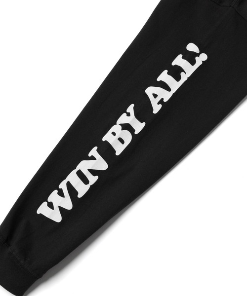 ZOZO（ゾゾ）の「【JEF UNITED ZOZOLINE】クロスボーンロングTシャツ（Tシャツ/カットソー・メンズ・ホワイト/ブラック・S/M/L/XL）」の4枚目の写真