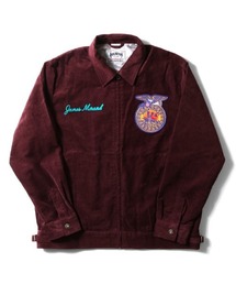 ffa」に該当するレッド/赤色系のファッション通販 - ZOZOTOWN