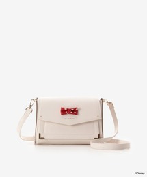 Samantha Thavasa | 「ミニーマウス」コレクション ショルダーバッグ(ショルダーバッグ)