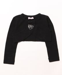 ♫MONNALISAモナリザ可愛いブラックウールコート♫新品 MONNALISA - MONNALISA added a new photo.