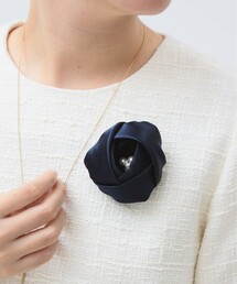 B:MING by BEAMS | ピンレス フラワー コサージュ(ブローチ/コサージュ)