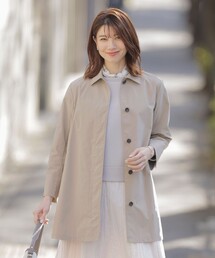 J.PRESS｜ジェイプレス（レディース）のトレンチコート通販 - ZOZOTOWN