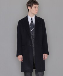 マッキントッシュ　チェスターコート　黒　mサイズ相当 1311-G1B3049428__J_200x.jpg?v=