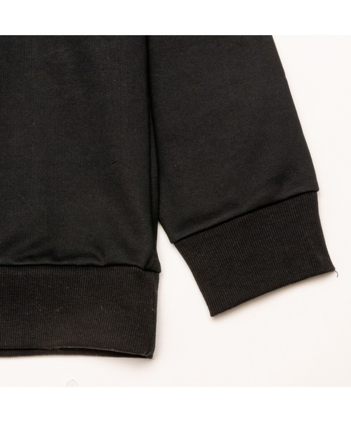【セール】SWINGGGR/スウィンガー/ZIP UP HI NECK SWEAT（スウェット）｜SWINGGGR（スウィンガー）