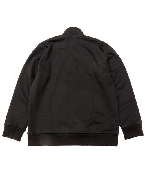 【セール】SWINGGGR/スウィンガー/ZIP UP HI NECK SWEAT（スウェット）｜SWINGGGR（スウィンガー）
