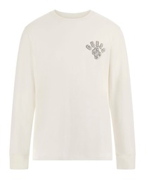 Guess(QX)BSC Ls Guess Neon Logo Tee TVc(TVc/Jbg\[)