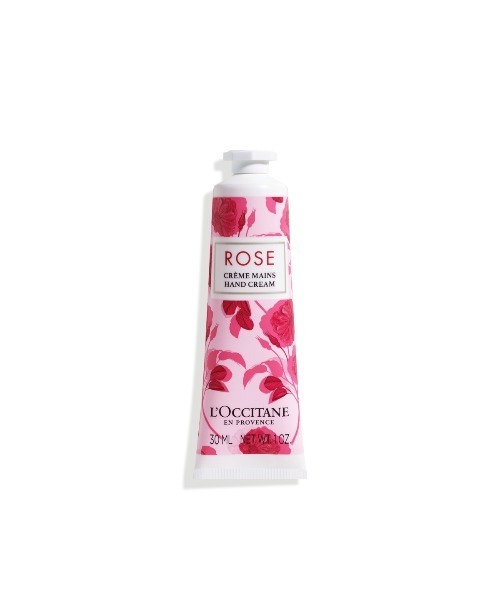 【L'OCCITANE ロクシタン】新品☆ ヘア・ボディ・ハンドケア 4点セット L'OCCITANE ロクシタン ギフト プレゼント 女性 ハンドクリーム