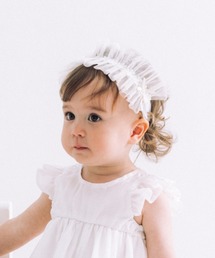 kids zoo�i�L�b�Y�Y�[�j�́u�`���[���w�A�o���h�E�w�b�h�h���X�i�w�A�o���h�j�v