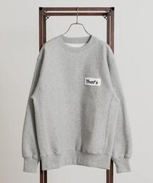 THE GOODLAND MARKET | The Sweatshirt 12oz(スウェット)