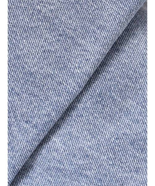 MERCURYDUO（マーキュリーデュオ）の「パールデニムパンツ（デニムパンツ・レディース・ブルー/ブラック/ライトブルー・SMALL/MEDIUM）」の9枚目の写真