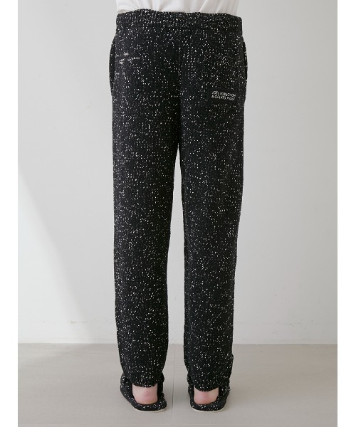 JOEL ROBUCHON】【HOMME】スフレロングパンツ（ルームウェア/パジャマ  