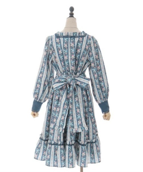axes femme kawaii（アクシーズファムカワイイ）の「ストライプ