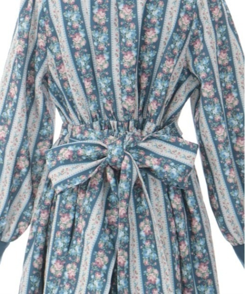 axes femme kawaii（アクシーズファムカワイイ）の「ストライプ
