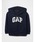 GAP�i�M���b�v�j�́ubabyGap �����b�N�X GAP���S �W�b�v�A�b�v�p�[�J�[�i�p�[�J�[�j�v�b�l�C�r�[