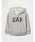 GAP�i�M���b�v�j�́ubabyGap �����b�N�X GAP���S �W�b�v�A�b�v�p�[�J�[�i�p�[�J�[�j�v�b���C�g�O���[