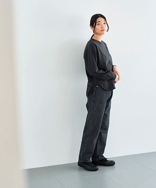 トップス circle（Tシャツ/カットソー）｜HAU（ハウ）のファッション