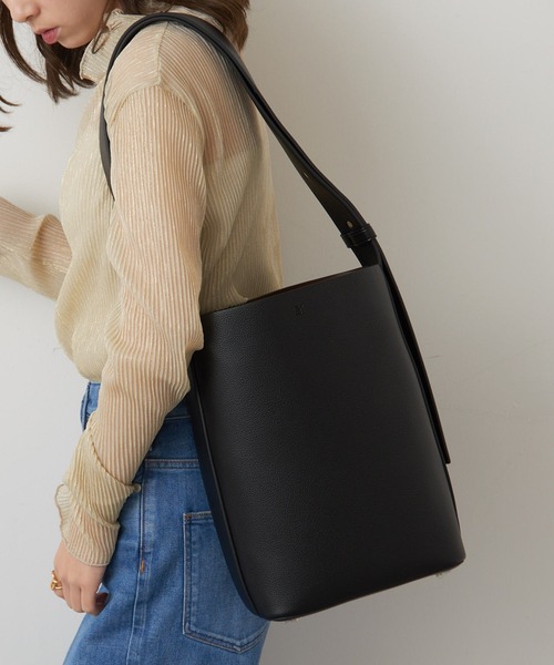 セール】【＆MyuQ】JUNO mini トートバッグ A4サイズ収納可能（トート