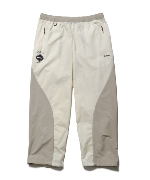 STREAM LINE HYBRID SHELL PANTS（その他パンツ）｜F.C.Real