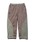 F.C.Real BristoliGtV[AuXgj́uSTREAM LINE HYBRID SHELL PANTSȋpcjvbCguE