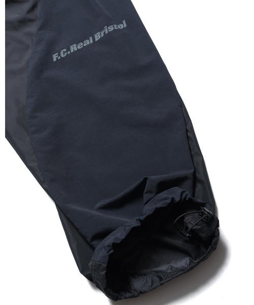 STREAM LINE HYBRID SHELL PANTS（その他パンツ）｜F.C.Real