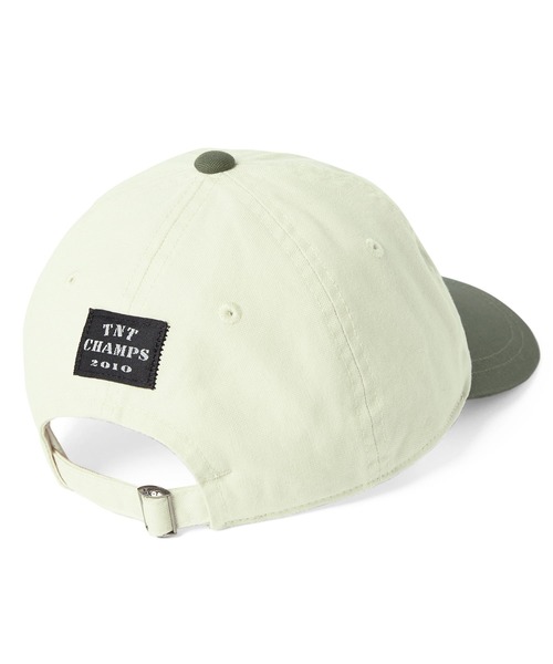 さらに100円引き◆thisisneverthat◆Back Label Cap セール】Back Label Cap（キャップ）｜thisisneverthat