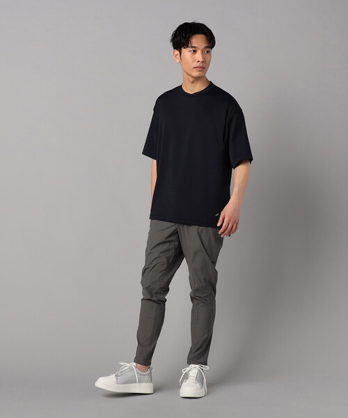 β MEN(ベータメン)の「【メリルハイテンション】ジョッパーズ パンツ(その他パンツ・メンズ・ブラック/グレー/ネイビー・L/M/S)」の5枚目の写真