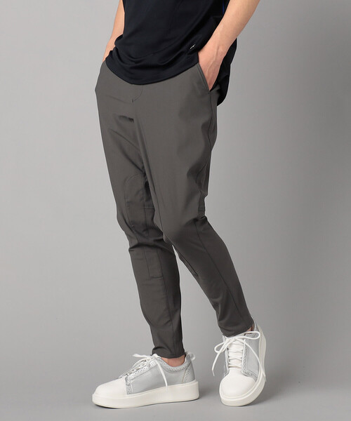 β MEN(ベータメン)の「【メリルハイテンション】ジョッパーズ パンツ(その他パンツ・メンズ・ブラック/グレー/ネイビー・L/M/S)」の7枚目の写真