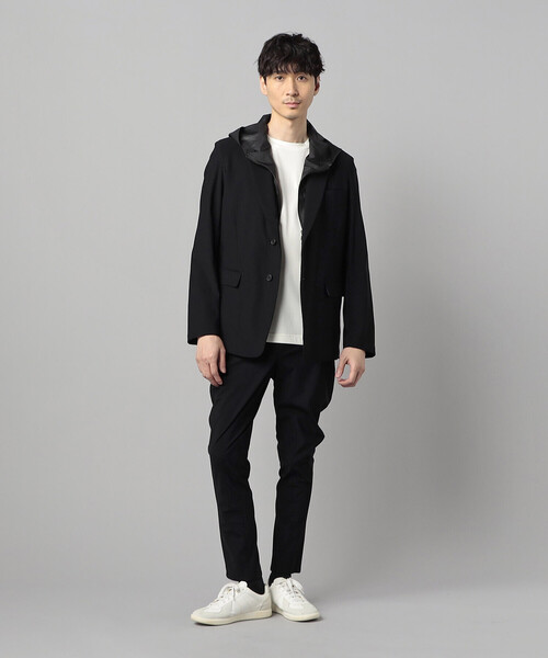 β MEN(ベータメン)の「【メリルハイテンション】ジョッパーズ パンツ(その他パンツ・メンズ・ブラック/グレー/ネイビー・L/M/S)」の8枚目の写真