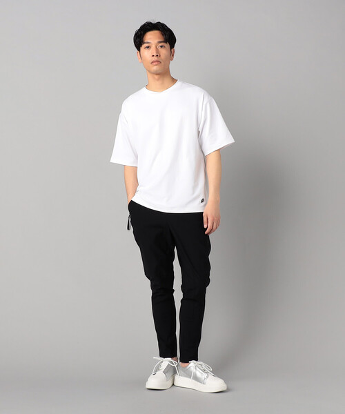 β MEN(ベータメン)の「【メリルハイテンション】ジョッパーズ パンツ(その他パンツ・メンズ・ブラック/グレー/ネイビー・L/M/S)」の9枚目の写真