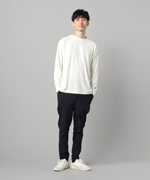 β MEN(ベータメン)の「【メリルハイテンション】ジョッパーズ パンツ(その他パンツ・メンズ・ブラック/グレー/ネイビー・L/M/S)」の11枚目の写真