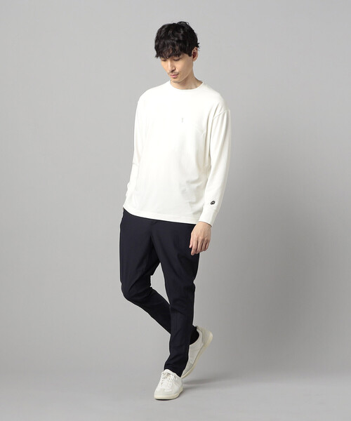 β MEN(ベータメン)の「【メリルハイテンション】ジョッパーズ パンツ(その他パンツ・メンズ・ブラック/グレー/ネイビー・L/M/S)」の12枚目の写真