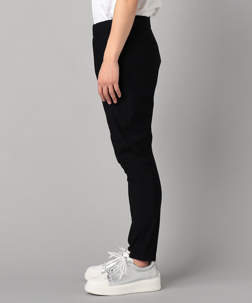 β MEN(ベータメン)の「【メリルハイテンション】ジョッパーズ パンツ(その他パンツ・メンズ・ブラック/グレー/ネイビー・L/M/S)」の15枚目の写真