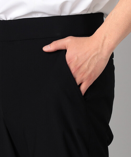 β MEN(ベータメン)の「【メリルハイテンション】ジョッパーズ パンツ(その他パンツ・メンズ・ブラック/グレー/ネイビー・L/M/S)」の19枚目の写真