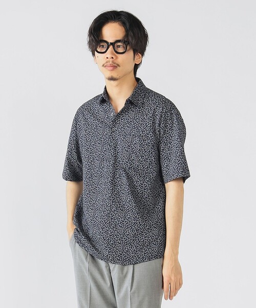 専用！　デニム　ポロシャツ デニムポロシャツ（98-40IG03-204）｜コムサイズム（COMME CA