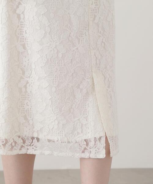 セルフポートレート ノースリーブタイトフィットドレス 黒 S ノースリーブタイトミニドレス/胸元オープンカット/ジップ