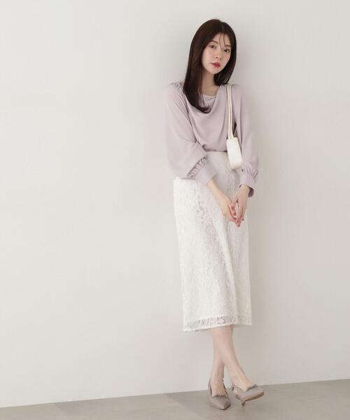 PROPORTION BODY DRESSING（プロポーションボディドレッシング