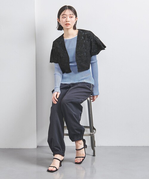 【新品未使用】TICCA ジャケット セール】【TICCA/ティッカ】ダブルジャケット（テーラード