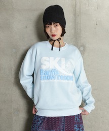 新品GOOD ROCK SPEED　スウェット ネイビー GOOD ROCK SPEED】ORIGINALスウェット（カットソー） | UNTITLED