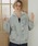 idemiCfj́uheart frill hoodie^n[gtt[fBip[J[jvbO[
