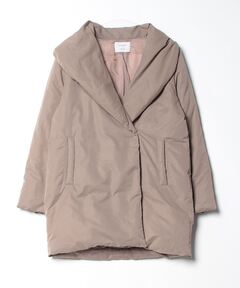 セール】【SEVEN BY SEVEN / セブンバイセブン】INSULATION FISH TAIL