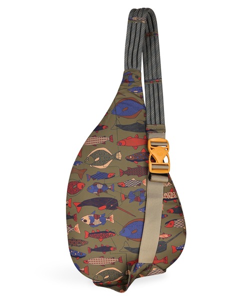 KAVU/カブー Slingback/スリングバック（ショルダーバッグ