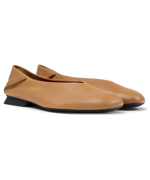 未使用級 カンペール パンプス 2way CASI MYRA フラットシューズ CAMPER｜[カンペール] CASI MYRA / フラットシューズ | Rakuten