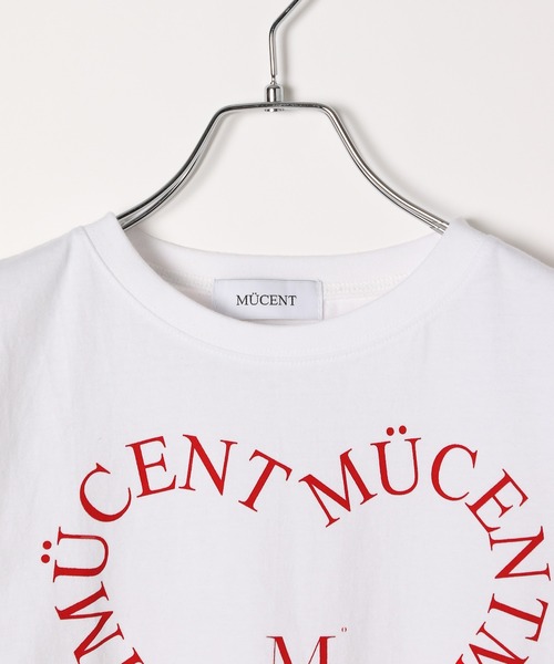 ★期間限定セール★【新品】ANINE BING　ハートプリント　ロゴ Tシャツ ☆期間限定セール☆【新品】ANINE BING ハートプリント ロゴ Tシャツ