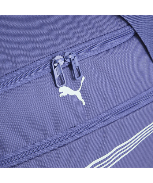 PUMA(プーマ)の「PUMA プーマ ユニセックス プーマ ファンダメンタル スモール スポーツ バ(ボストンバッグ・メンズ・ブラック/グレー系その他/ブルー系その他/ミント・フリー)」の21枚目の写真