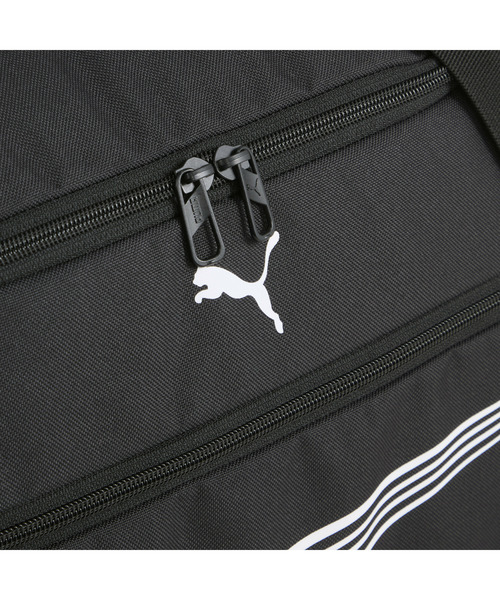 PUMA(プーマ)の「PUMA プーマ ユニセックス プーマ ファンダメンタル スモール スポーツ バ(ボストンバッグ・メンズ・ブラック/グレー系その他/ブルー系その他/ミント・フリー)」の16枚目の写真